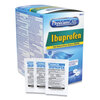 Ibuprophen Tablets Pain Reliever