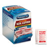 Extra-Strength Acetaminophen Pain Reliever
