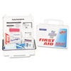 Reusable Personal Protection Clean-Up Kit