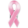 Adams Manufacturing Ribbon Magnet (Global Product Type : Clips/Clamps-Magnetic Clips, Clip/Clamp Type : Magnetic Clips, Color(s) : Pink)