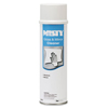 Misty� Glass & Mirror Cleaner with Ammonia (Size : 19-oz. Aerosol Can, Scent : Mint Scent, Quantity : 1 Can Each)
