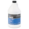 Misty� Glass & Mirror Cleaner with Ammonia (Cleaner/Detergent Type : Material, Application : Glass Counters, Mirrors, Windshields, Applicable Material : Glass)