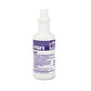 Misty� NAB Nonacid Bathroom Cleaner (Size : 32 oz. Bottle, Quantity : 1 Bottle Each, Scent : Spearmint Scent)