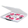 CraftDesign Scrapbook Page Carriers (Color : Clear, Quantity : 6 per Case)