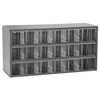 18-Drawer Storage Hardware and Craft Cabinet (Quantity : 1 Each)