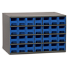 Hardware+and+Craft+Organizers: Akro-Mils - 28-Drawer Storage Hardware and Craft Organizer