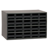 Hardware+and+Craft+Organizers: Akro-Mils - 20-Drawer Storage Hardware and Craft Organizer
