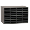 Hardware+and+Craft+Organizers: Akro-Mils - 16-Drawer Storage Hardware and Craft Organizer