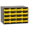 Hardware+and+Craft+Organizers: Akro-Mils - 16-Drawer Storage Hardware and Craft Organizer