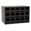 Hardware+and+Craft+Organizers: Akro-Mils - 15-Drawer Storage Hardware and Craft Organizer