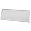 Super Size AkroBins� Window Insert (Color : Clear, Quantity : 1 Each)