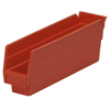 Storage: Akro-Mils - 12 inch Nesting Shelf Bin Box #AM17645