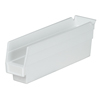 Storage: Akro-Mils - 12 inch Nesting Shelf Bin Box #AM17645
