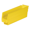 Storage: Akro-Mils - 12 inch Nesting Shelf Bin Box #AM17645