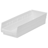 storage+bins: Akro-Mils - 18 inch Nesting Shelf Bin Box #AM17645