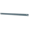 48 inch Steel Rail (Material : Steel, Quantity : 1 Each, Capacity : 110 Lb Capacity)