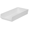 Storage: Akro-Mils - 24 inch Nesting Shelf Bin Box #AM17645