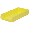 storage+bins: Akro-Mils - 24 inch Nesting Shelf Bin Box #AM17645