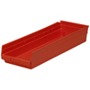 shelf+bins+&+hanging+bins: Akro-Mils - 24 inch Nesting Shelf Bin Box #AM17645
