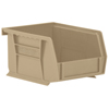 5 inch EarthSaver� Series: Hanging AkroBins� (Color : Sandstone, Quantity : 24 per Case)