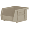 5 inch Hanging AkroBins� (Color : Stone, Quantity : 24 per Case, Capacity : 10 Lbs Load Capacity)
