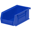 Storage: Akro-Mils - 7 inch Hanging AkroBins®