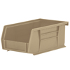 7 inch EarthSaver� Series: Hanging AkroBins� (Color : Sandstone, Quantity : 24 per Case)