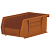 7 inch EarthSaver� Series: Hanging AkroBins� (Color : Terra Cotta, Quantity : 24 per Case)