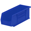 11 inch Hanging AkroBins� (Color : Blue, Quantity : 12 per Case, Capacity : 30 Lbs Load Capacity)