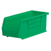 Storage: Akro-Mils - 11 inch Hanging AkroBins®