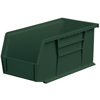 11 inch EarthSaver� Series: Hanging AkroBins� (Color : Hunter Green, Quantity : 12 per Case)