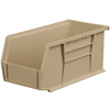 11 inch EarthSaver� Series: Hanging AkroBins� (Color : Sandstone, Quantity : 12 per Case)