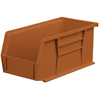 11 inch EarthSaver� Series: Hanging AkroBins� (Color : Terra Cotta, Quantity : 12 per Case)