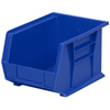 Storage: Akro-Mils - 11 inch Hanging AkroBins®