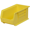 Storage: Akro-Mils - 15 inch Hanging AkroBins®