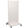 ReadySpace� Storage System Mobile Floor Unit (Quantity : 1 Each, Size : 24-5/8 L x 23 W x 52 H)