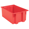 stack+&+nest+storage+bins: Akro-Mils - 19.5 inch Nest & Stack Totes