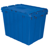 Attached+Lids: Akro-Mils - Attached Lid Containers