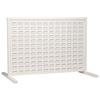 ReadySpace� Storage System Bench Rack Unit (Quantity : 1 Each, Size : 37-3/4 L x 22-1/2 W x 26-3/8 H)