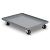 trucks+&+dollies: Akro-Mils - Powder Coated Steel Panel Dolly