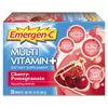 energy+drinks: Emergen-C® Multi-Vitamin Plus