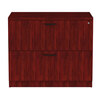 Valencia Series Two-Drawer Lateral File
