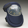 MaxGel Knee Pads (Material : Cloth, Silicone, Quantity : 1 pair, Cap Material : ABS Plastic)