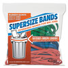 SuperSize Bands (Assorted)