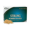 Ergonomically Correct Rubber Bands (5,000 Bands, 1-lb. Box, Size 10)