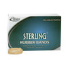 Ergonomically Correct Rubber Bands (3,100 Bands, 1-lb. Box, Size 14)