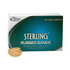 Ergonomically Correct Rubber Bands (1,500 Bands, 1-lb. Box, Size 30)