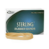 Ergonomically Correct Rubber Bands (70 Bands, 1-lb. Box, Size 105)