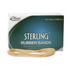 Ergonomically Correct Rubber Bands (250 Bands, 1-lb. Box, Size 117)