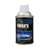 Misty� Dry Deodorizer Refills - Island Air (Size : 16 oz, Quantity : 12 Per Case)